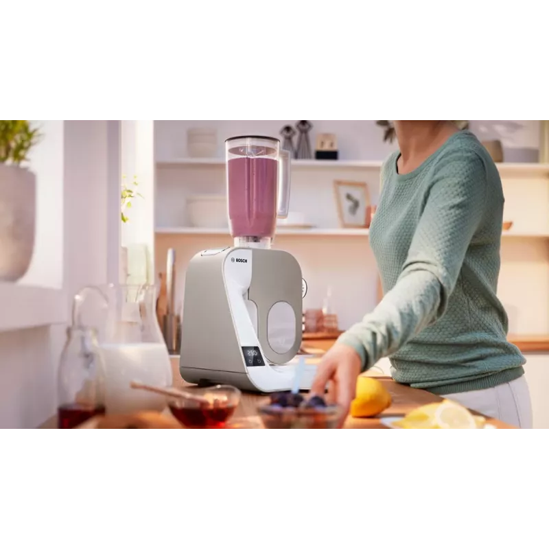 Bosch MUM5XW20 köögikombain 1000 W 3,9 L valge