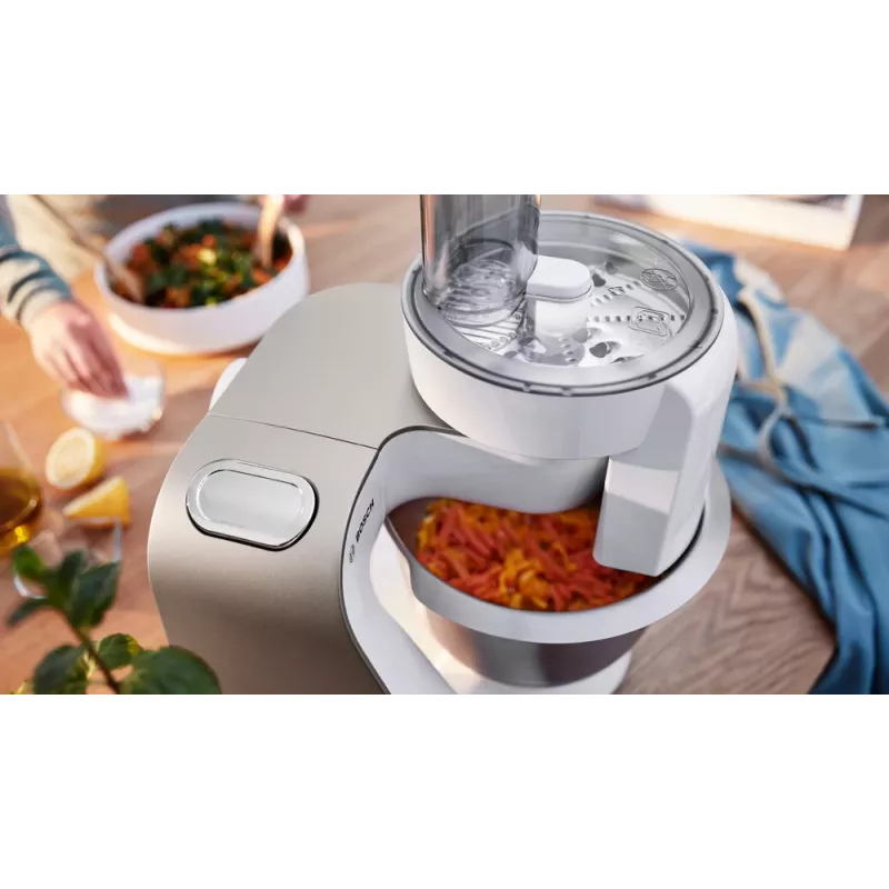 Bosch MUM5XW20 köögikombain 1000 W 3,9 L valge