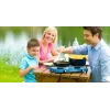 Camping stove Campingaz Base Camp 2 cooking zones Blue