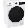 Gorenje DHNA92/DE pesukuivatusrest Vabaltseisev Eestlaaditav 9 kg Valge