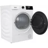 Gorenje DHNA92/DE pesukuivatusrest Vabaltseisev Eestlaaditav 9 kg Valge