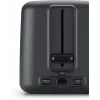 Bosch TAT3P424DE röster 2 viilule 970 W must, punane
