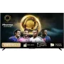 Hisense 85UXNQ 2.16 m (85 tolli) 4K Ultra HD Smart TV Wi-Fi Must, Hall 700 cd/m²