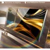 Hisense 85UXNQ 2.16 m (85 tolli) 4K Ultra HD Smart TV Wi-Fi Must, Hall 700 cd/m²