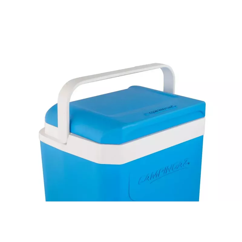 Cool box Campingaz Icetime Plus 26L Blue