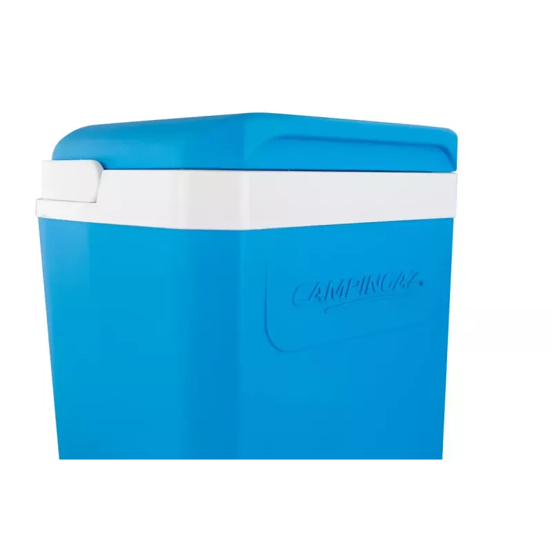 Cool box Campingaz Icetime Plus 26L Blue