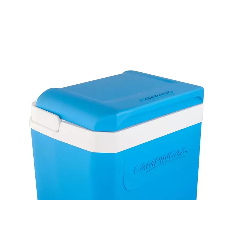 Cool box Campingaz Icetime Plus 26L Blue