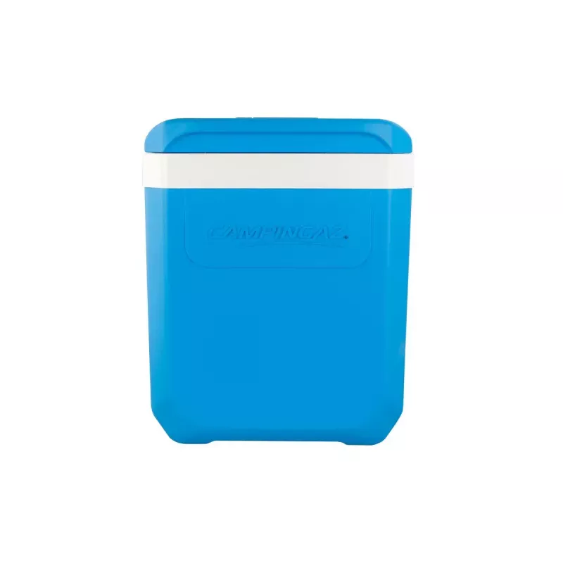 Cool box Campingaz Icetime Plus 26L Blue