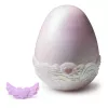 Hatchimals Alive Mystery Hatch Pufficorn Spinmaster AA patarei Roosa Valge