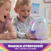 Hatchimals Alive Mystery Hatch Draggle Spinmaster roosa valge AA