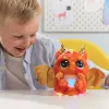 Hatchimals Alive Mystery Hatch Draggle Spinmaster roosa valge AA