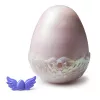 Hatchimals Alive Mystery Hatch Draggle Spinmaster roosa valge AA