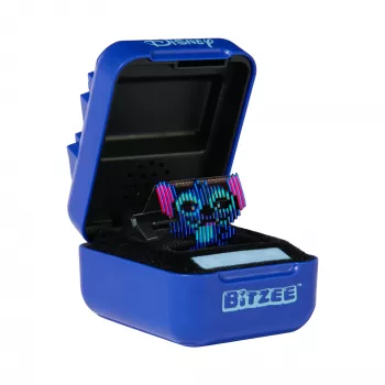 Bitzee Toy Disney Bitzee Patarei tüüp AA Sinine