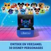 Bitzee Toy Disney Bitzee Patarei tüüp AA Sinine