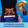 Bitzee Toy Disney Bitzee Patarei tüüp AA Sinine
