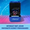 Bitzee Toy Disney Bitzee Patarei tüüp AA Sinine