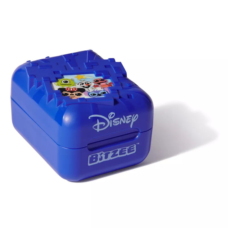 Bitzee Toy Disney Bitzee Patarei tüüp AA Sinine