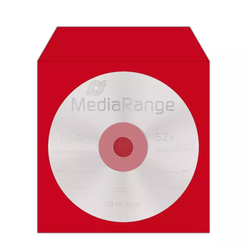 MediaRange BOX67 varrukas