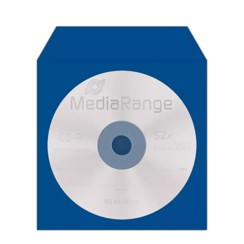 MediaRange BOX67 varrukas