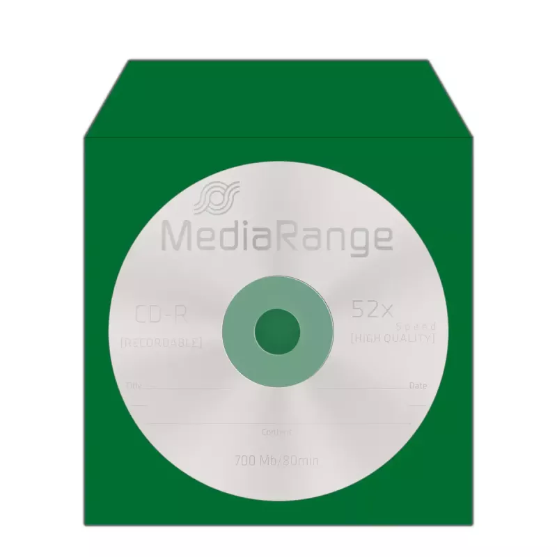 MediaRange BOX67 varrukas