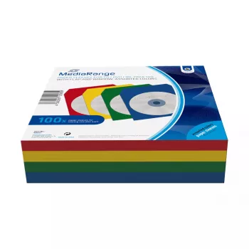 MediaRange BOX67 varrukas