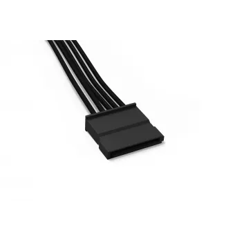 SATA 15-pin kaabel be quiet! CS-3310 0,3 m
