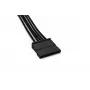SATA 15-pin kaabel be quiet! CS-3310 0,3 m