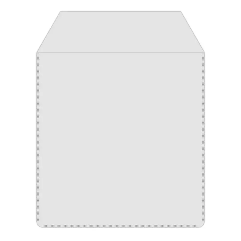 Ümbriskott MediaRange BOX64 optiliste plaatide karp 1 plaat Hall