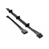 SATA-Molex-kaabel be quiet! CM-30750 0.7 m