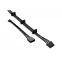 kaabel be quiet! CM-61050 1 m