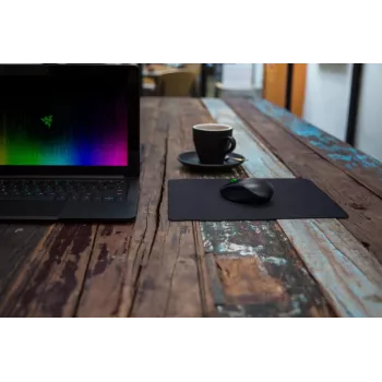 RAZER Goliathus Mobile hiirematt Stealth Edition