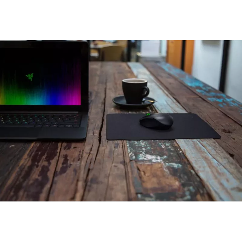 RAZER Goliathus Mobile hiirematt Stealth Edition