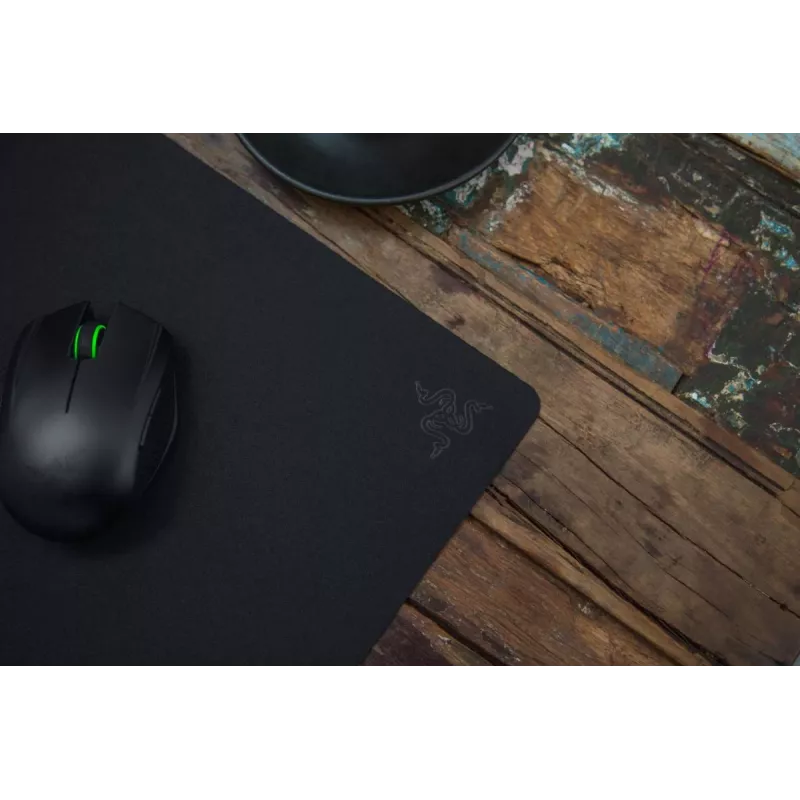 RAZER Goliathus Mobile hiirematt Stealth Edition