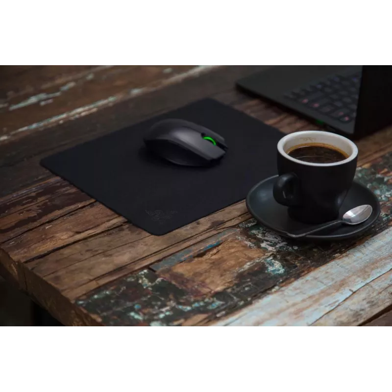 RAZER Goliathus Mobile hiirematt Stealth Edition