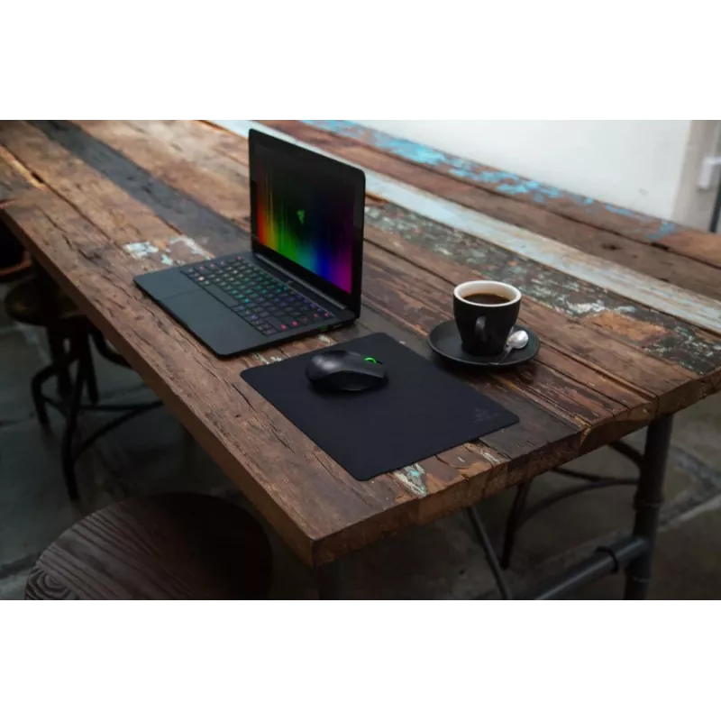 RAZER Goliathus Mobile hiirematt Stealth Edition