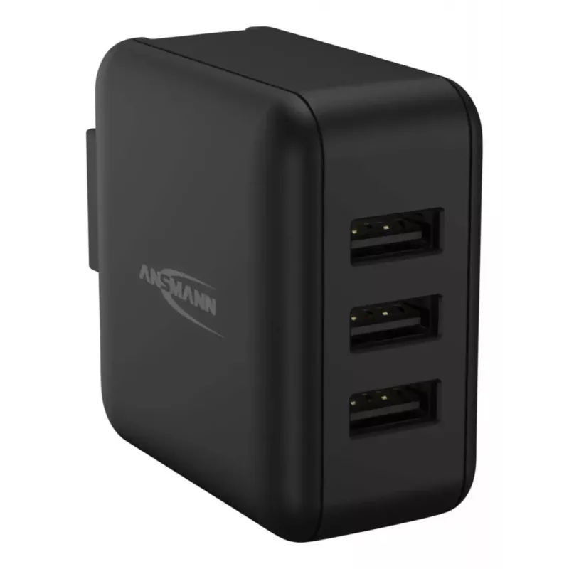 Charger Ansmann TC315 Universal Must AC Indoor 110-240V 5V 3A