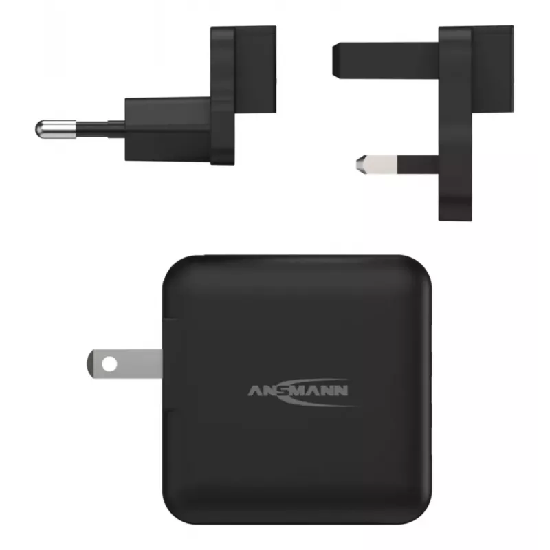 Charger Ansmann TC315 Universal Must AC Indoor 110-240V 5V 3A