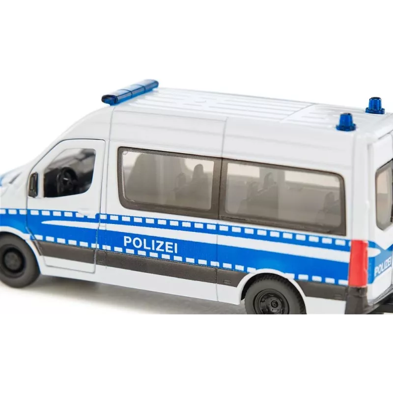 Siku 2305 mängusõiduk/mängurada
