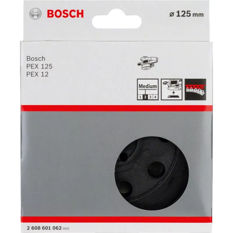 Bosch 2 608 601 062 lihvimistarvik 1 tk Lihvkettad
