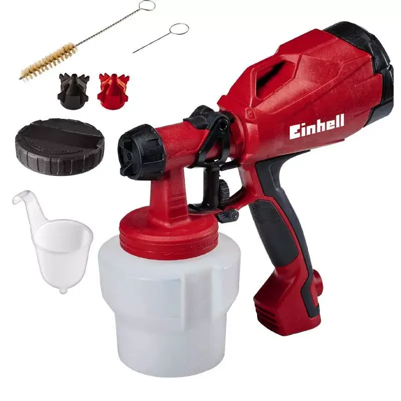 Pihustuspüstol Einhell TC-SY 500 P