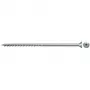 Puidukruvi FISCHER PowerFast II 8,0x220 mm süvistatud peaga TX tsingitud