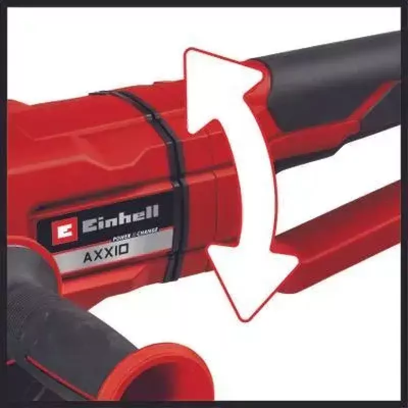 Nurklihvija Einhell AXXIO 36/230 Q