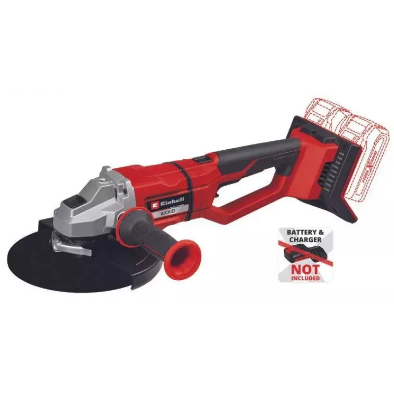 Nurklihvija Einhell AXXIO 36/230 Q