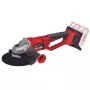 Nurklihvija Einhell AXXIO 36/230 Q