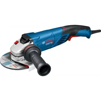 Nurklihvija Bosch GWS 18-125 SPL PROFESSIONAL