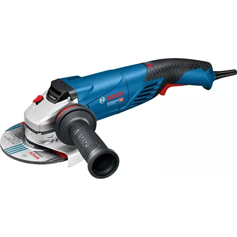 Nurklihvija Bosch GWS 18-125 SPL PROFESSIONAL