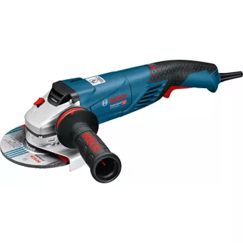 Nurklihvija Bosch GWS 18-125 SPL PROFESSIONAL