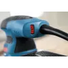 Bosch GEX 125-1 AE Professional eksentriklihvija 12000 p/min 24000 p/min Must, Sinine, Punane