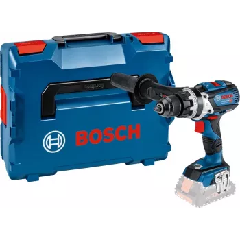 Bosch GSB 18V-110 C 2100 RPM 1.9 kg must, sinine
