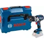 Bosch GSB 18V-110 C 2100 RPM 1.9 kg must, sinine